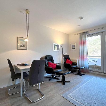 Haus-Groede-Whg-08 Apartment Sankt Peter-Ording Bagian luar foto